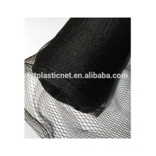 high quality hdpe knitted anti bird net made in China